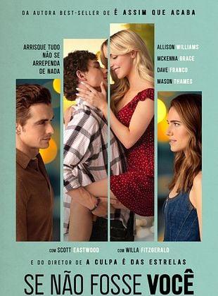 Trailer | Se Não Fosse Você Transforma Romance de Colleen Hoover em Drama